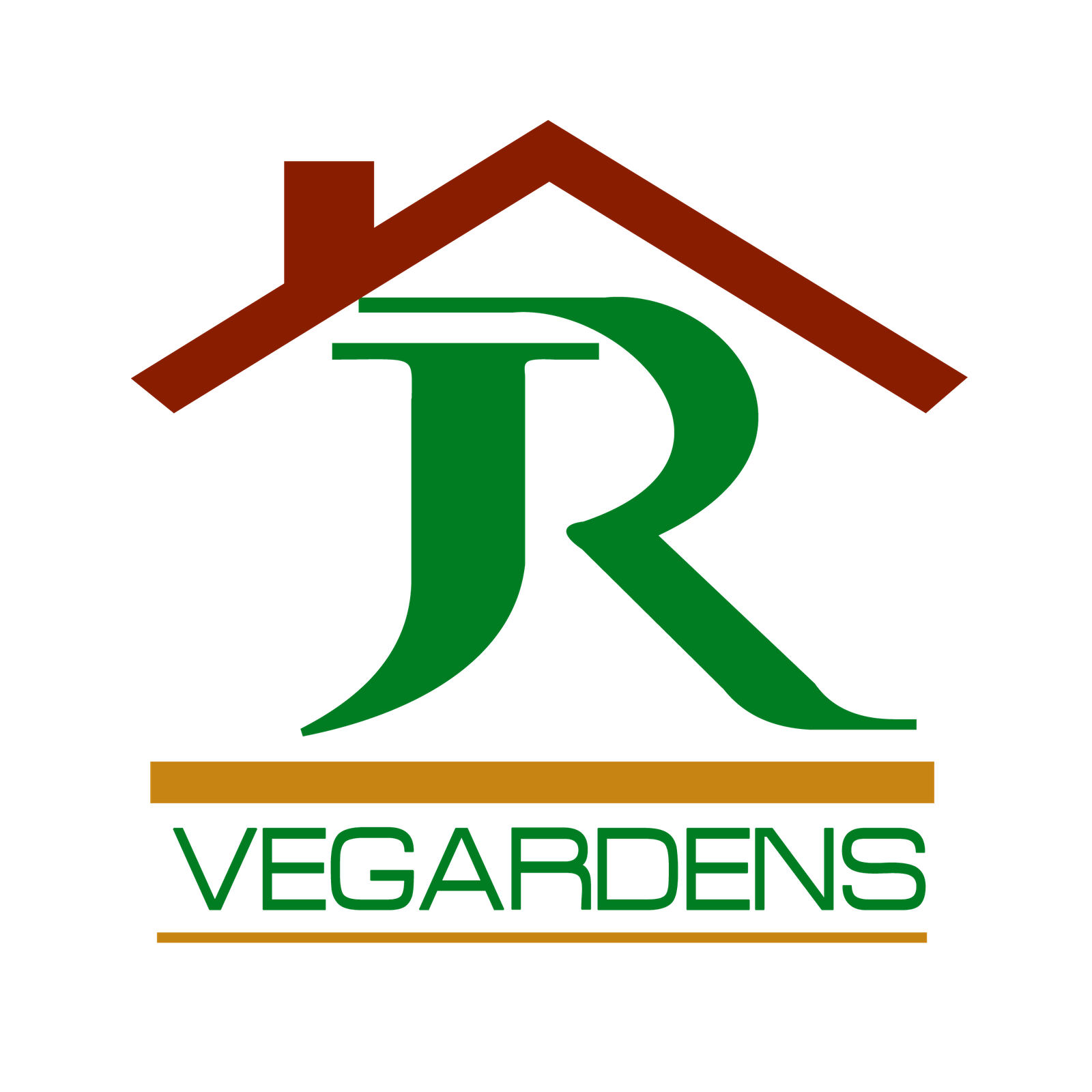 JRveGardens Logo